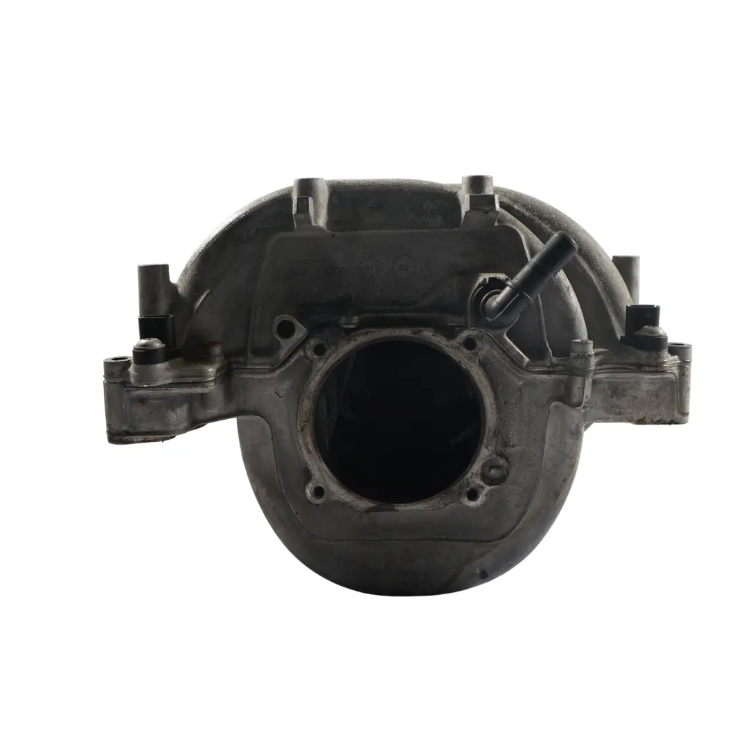 Mercedes W164 W221 Collettore Aspirazione Aria M273 Benzina - SKU A2731400701 - Numero di parte A2731400701