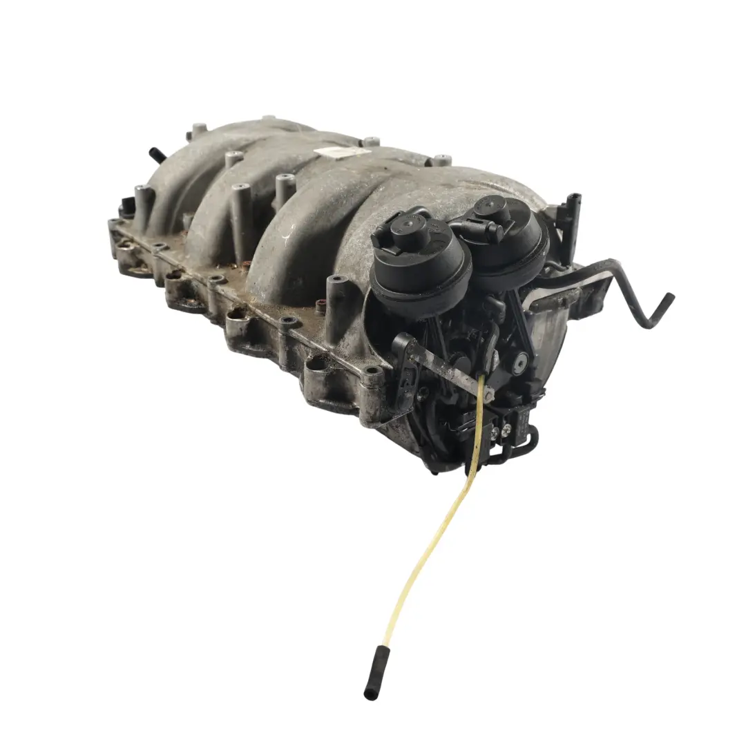 Mercedes W164 W221 Collettore Aspirazione Aria M273 Benzina - SKU A2731400701 - Numero di parte A2731400701