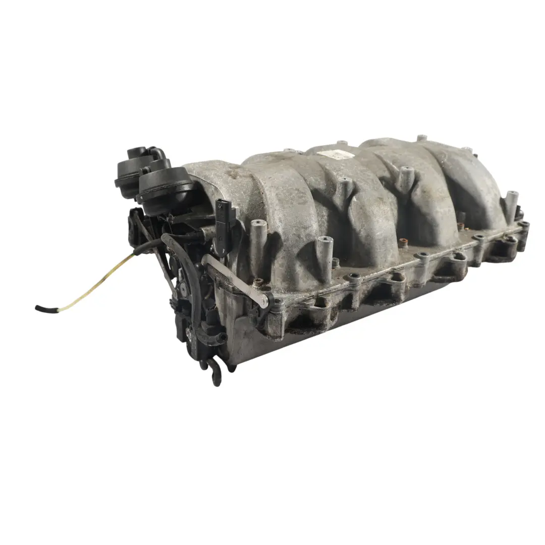 Mercedes W164 W221 Kolektor Ssący Dolotowy M273 Benzyna - SKU A2731400701 - Numer Części A2731400701