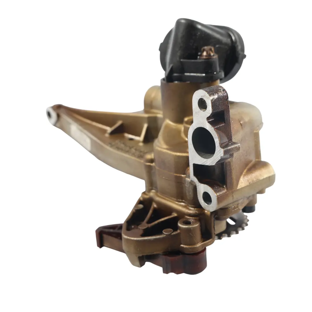 Oil Pump Lubrication Unit M273 Petrol A2731800101 to Mercedes W164 W212 W221 Engine with Part number A2731800501 Mercedes W164 W212 W221 Engine Oil Pump Lubrication Unit M273 Petrol A2731800101 - SKU A2731800501 - Part number A2731800501