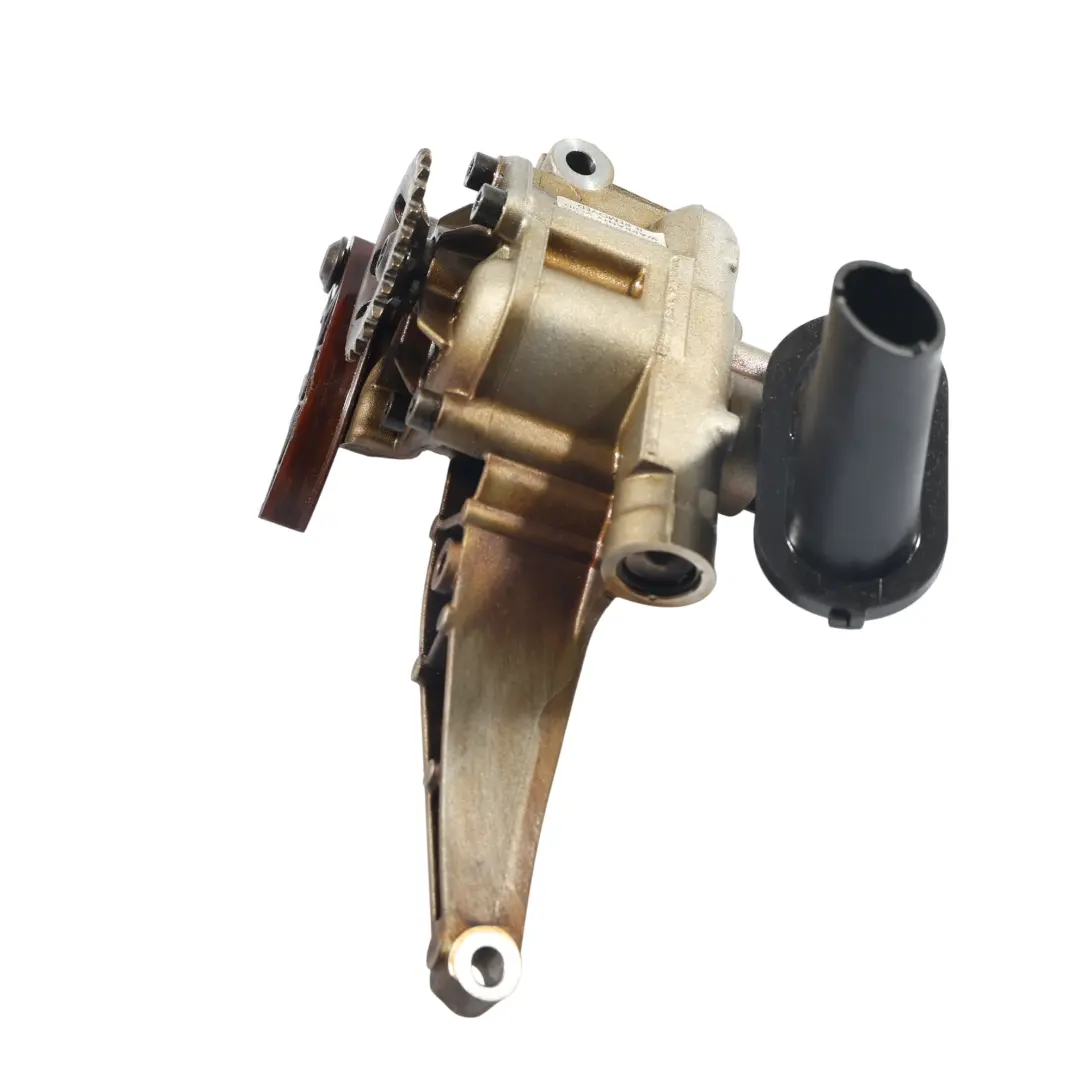 Mercedes W164 W212 W221 Pompa Olio Motore Unità Lubrificazione M273 A2731800101 - SKU A2731800501 - Numero di parte A2731800501