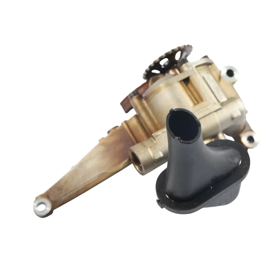 Mercedes W164 W212 W221 Pompe Huile Moteur Unité Lubrification M273 A2731800101 - SKU A2731800501 - Numéro de pièce A2731800501