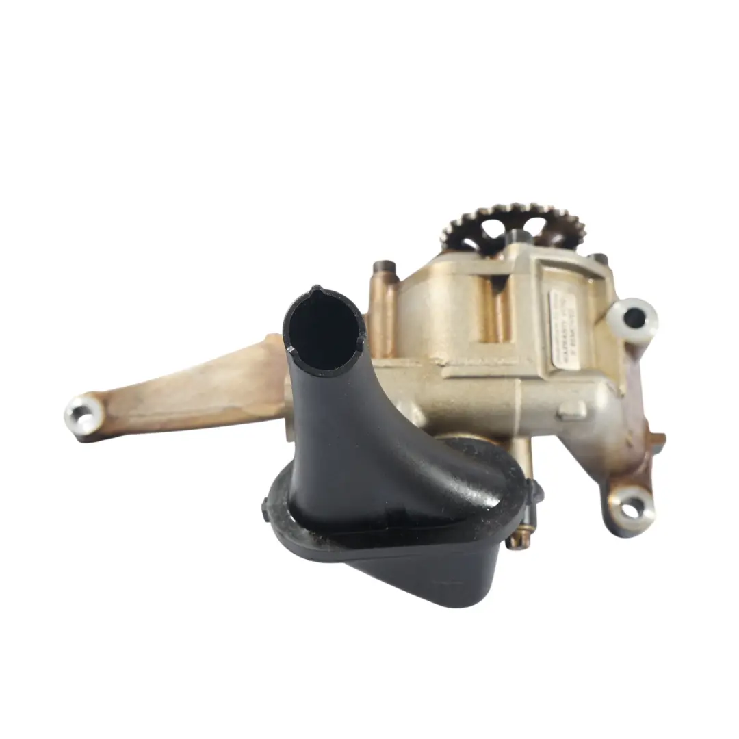 Oil Pump Lubrication Unit M273 Petrol A2731800101 to Mercedes W164 W212 W221 Engine with Part number A2731800501 Mercedes W164 W212 W221 Engine Oil Pump Lubrication Unit M273 Petrol A2731800101 - SKU A2731800501 - Part number A2731800501