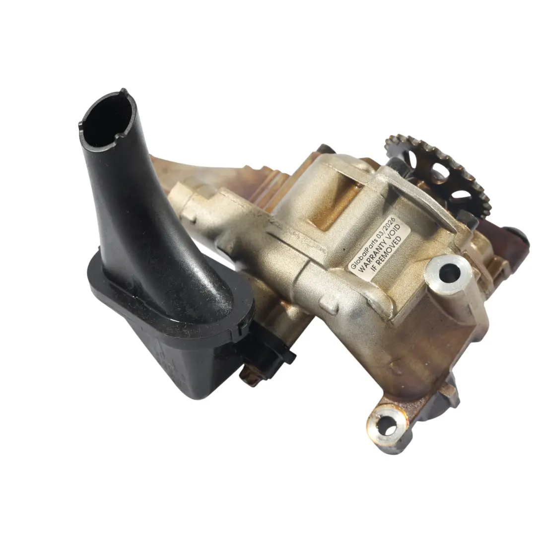 Pompa Oleju M273 Benzyna A2731800101 do Mercedes W164 W212 W221 o numerze A2731800501 Mercedes W164 W212 W221 Pompa Oleju M273 Benzyna A2731800101 - SKU A2731800501 - Numer Części A2731800501