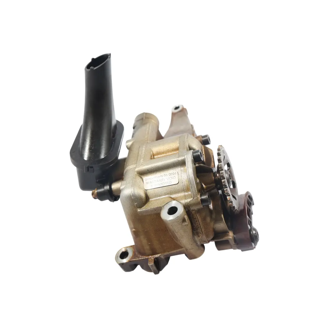 Pompa Olio Motore Unità Lubrificazione M273 A2731800101 per Mercedes W164 W212 W221 con numero di parte A2731800501 Mercedes W164 W212 W221 Pompa Olio Motore Unità Lubrificazione M273 A2731800101 - SKU A2731800501 - Numero di parte A2731800501