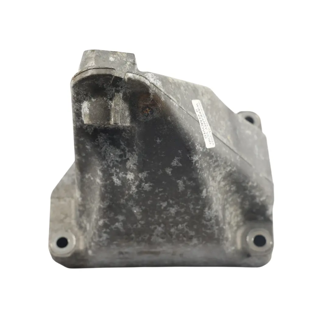 Mount Bracket Holder Right O/S Petrol M273 to Mercedes C216 W221 Engine with Part number A2732230404 Mercedes C216 W221 Engine Mount Bracket Holder Right O/S Petrol M273 - SKU A2732230404 - Part number A2732230404