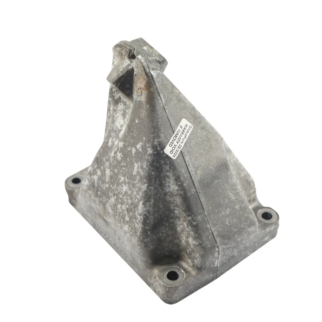 Mercedes C216 W221 Engine Mount Bracket Holder Right O/S Petrol M273 - SKU A2732230404 - Part number A2732230404