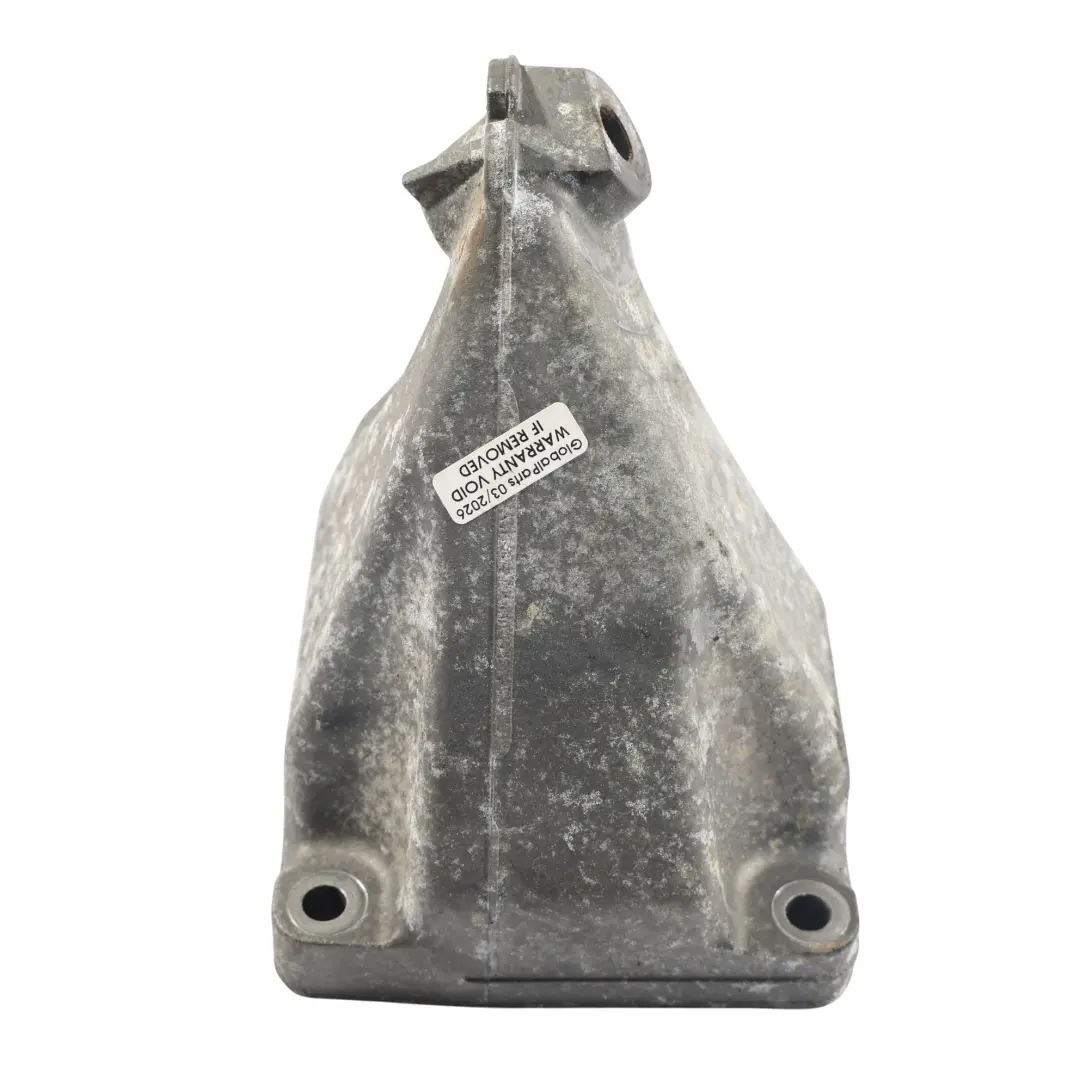 Mercedes C216 W221 Engine Mount Bracket Holder Right O/S Petrol M273 - SKU A2732230404 - Part number A2732230404