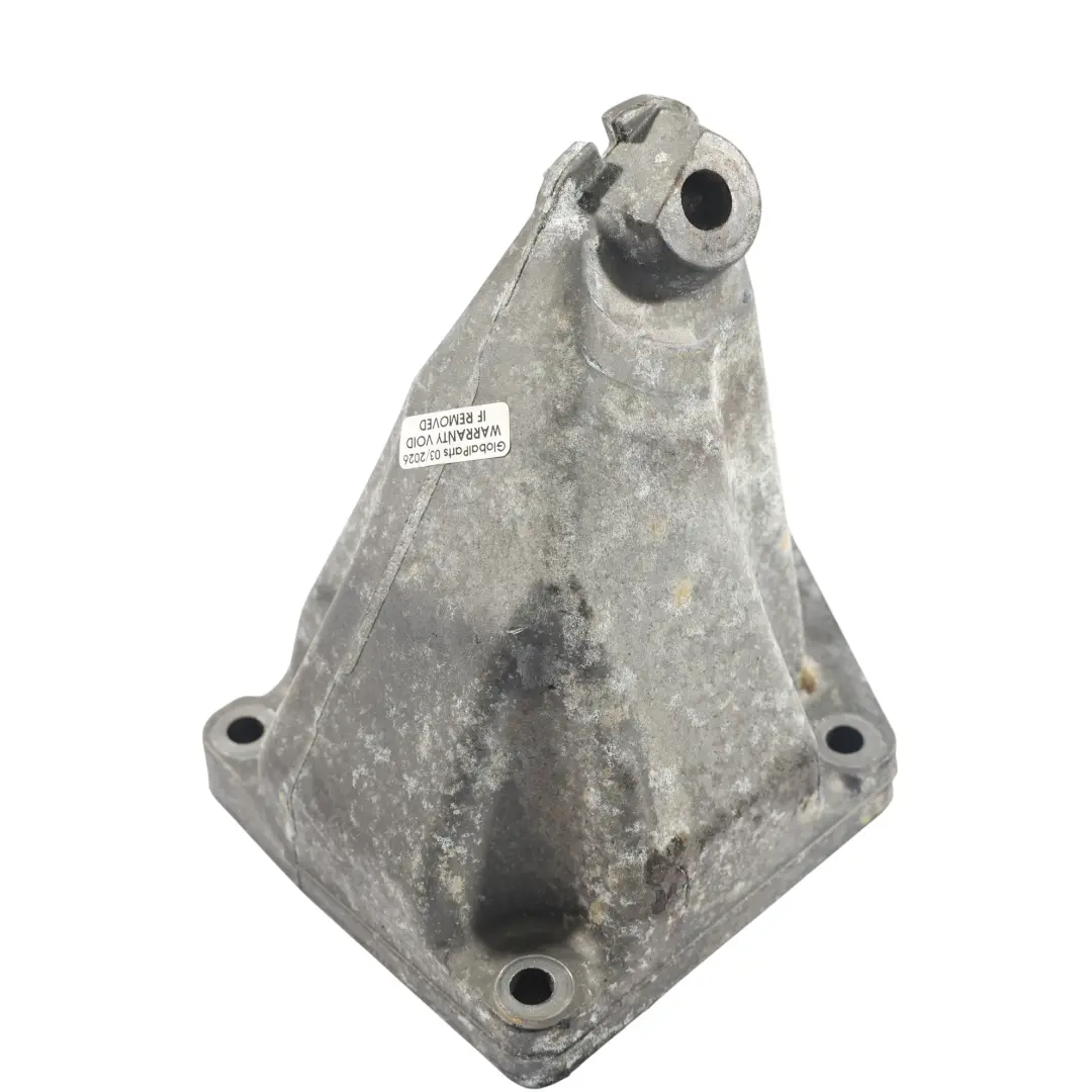 Mercedes C216 W221 Engine Mount Bracket Holder Right O/S Petrol M273 - SKU A2732230404 - Part number A2732230404