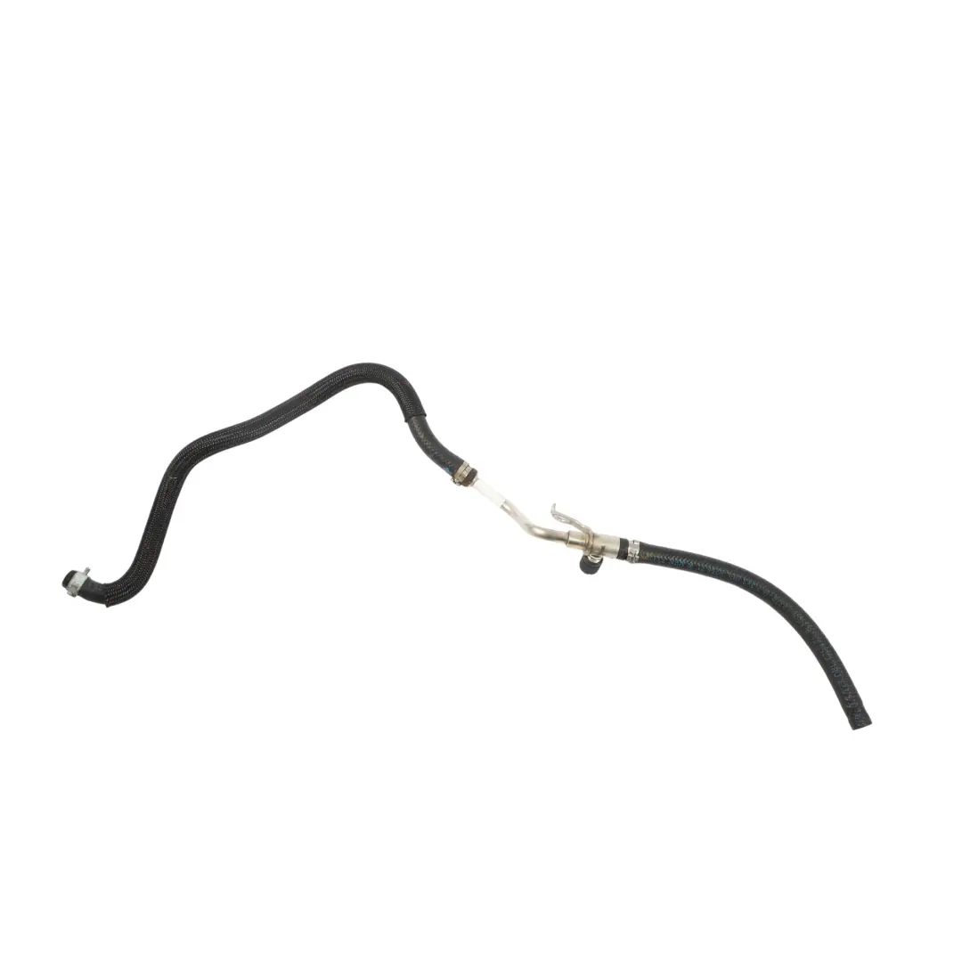 Mercedes W205 S205 Fuel Feed Line Pipe Hose - SKU A2740700181 - Part number A2740700181