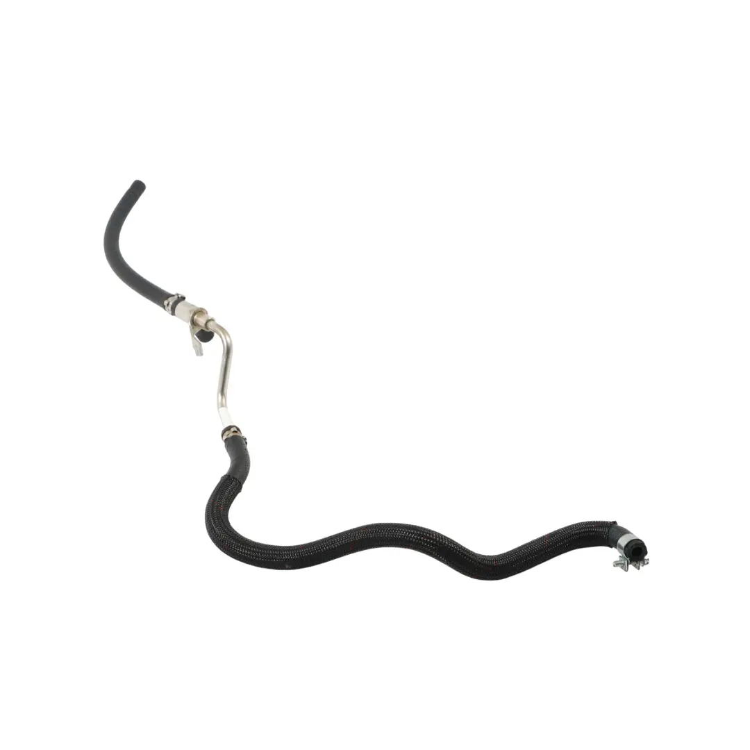 Feed Line Pipe Hose to Mercedes W205 S205 Fuel with Part number A2740700181 Mercedes W205 S205 Fuel Feed Line Pipe Hose - SKU A2740700181 - Part number A2740700181
