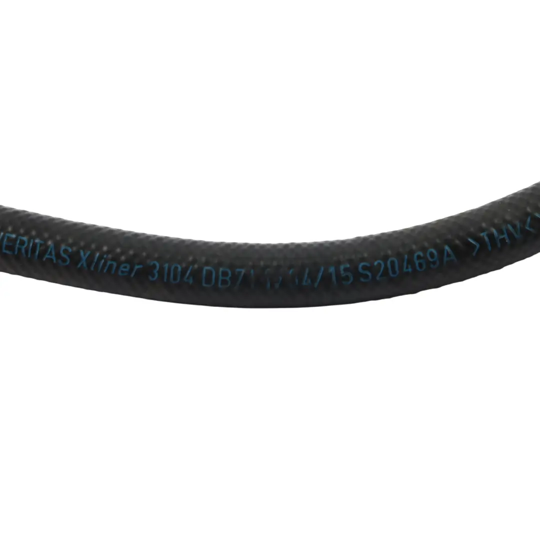 Mercedes W205 S205 Kraftstoffzufuhrleitung Schlauch - SKU A2740700181 - Teilenummer A2740700181