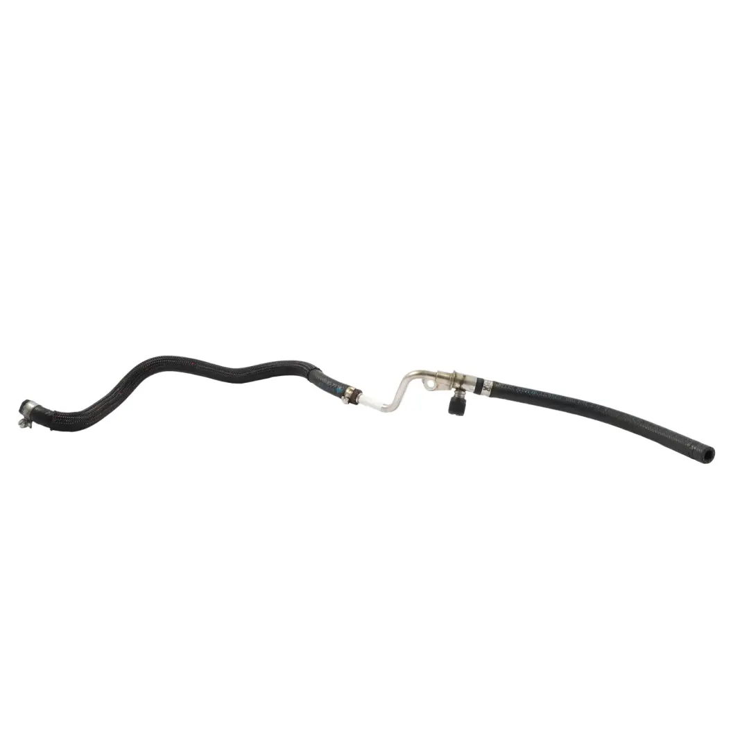 Manguera De La Línea Alimentación De Combustible para Mercedes W205 S205 con número de pieza A2740700181 Mercedes W205 S205 Manguera De La Línea Alimentación De Combustible - SKU A2740700181 - Número de pieza A2740700181