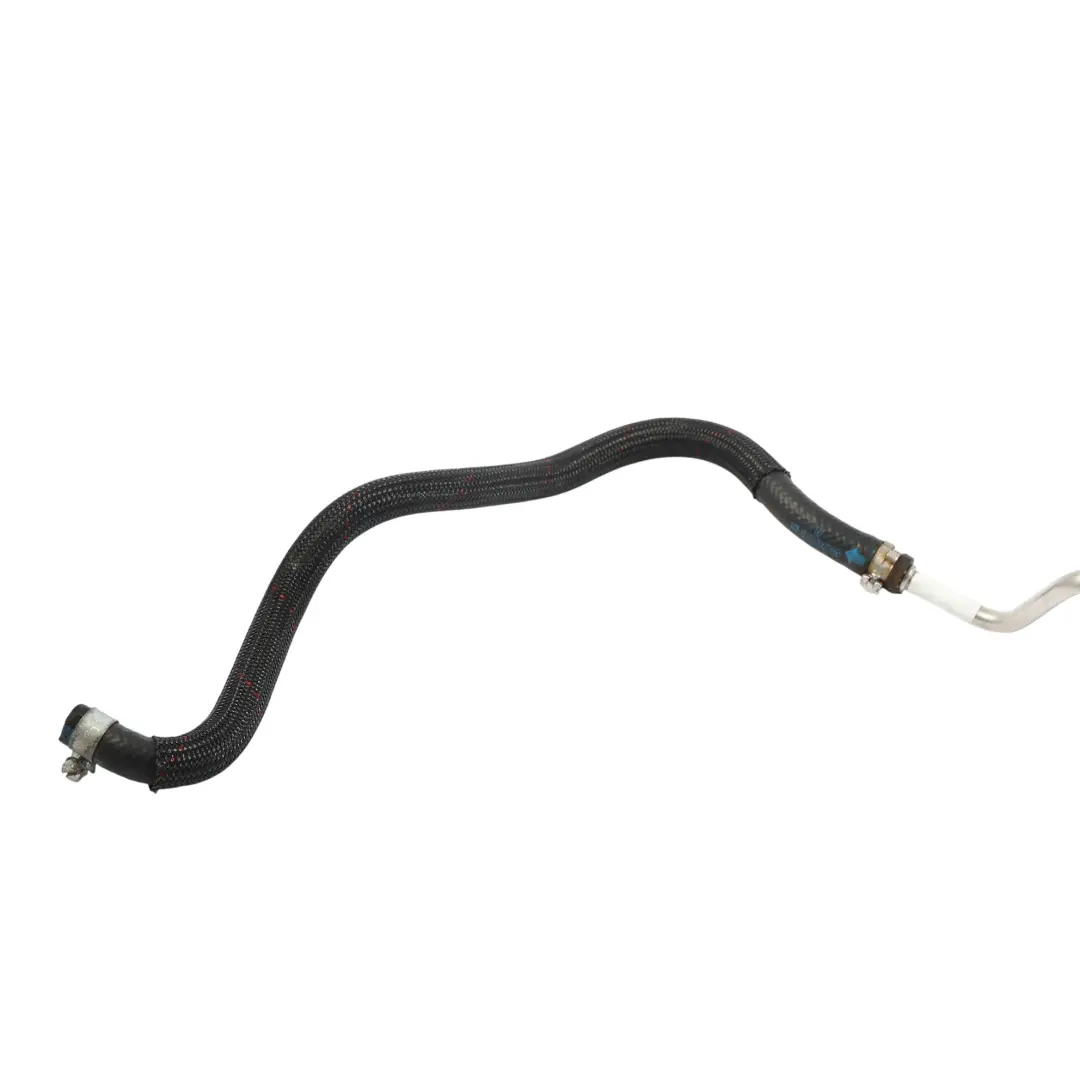 Kraftstoffzufuhrleitung Schlauch für Mercedes W205 S205 mit Teilenummer A2740700181 Mercedes W205 S205 Kraftstoffzufuhrleitung Schlauch - SKU A2740700181 - Teilenummer A2740700181