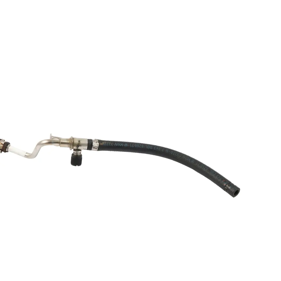 Manguera De La Línea Alimentación De Combustible para Mercedes W205 S205 con número de pieza A2740700181 Mercedes W205 S205 Manguera De La Línea Alimentación De Combustible - SKU A2740700181 - Número de pieza A2740700181