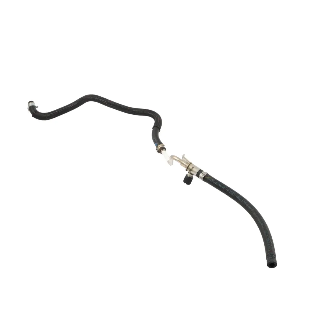 Mercedes W205 S205 Fuel Feed Line Pipe Hose - SKU A2740700181 - Part number A2740700181
