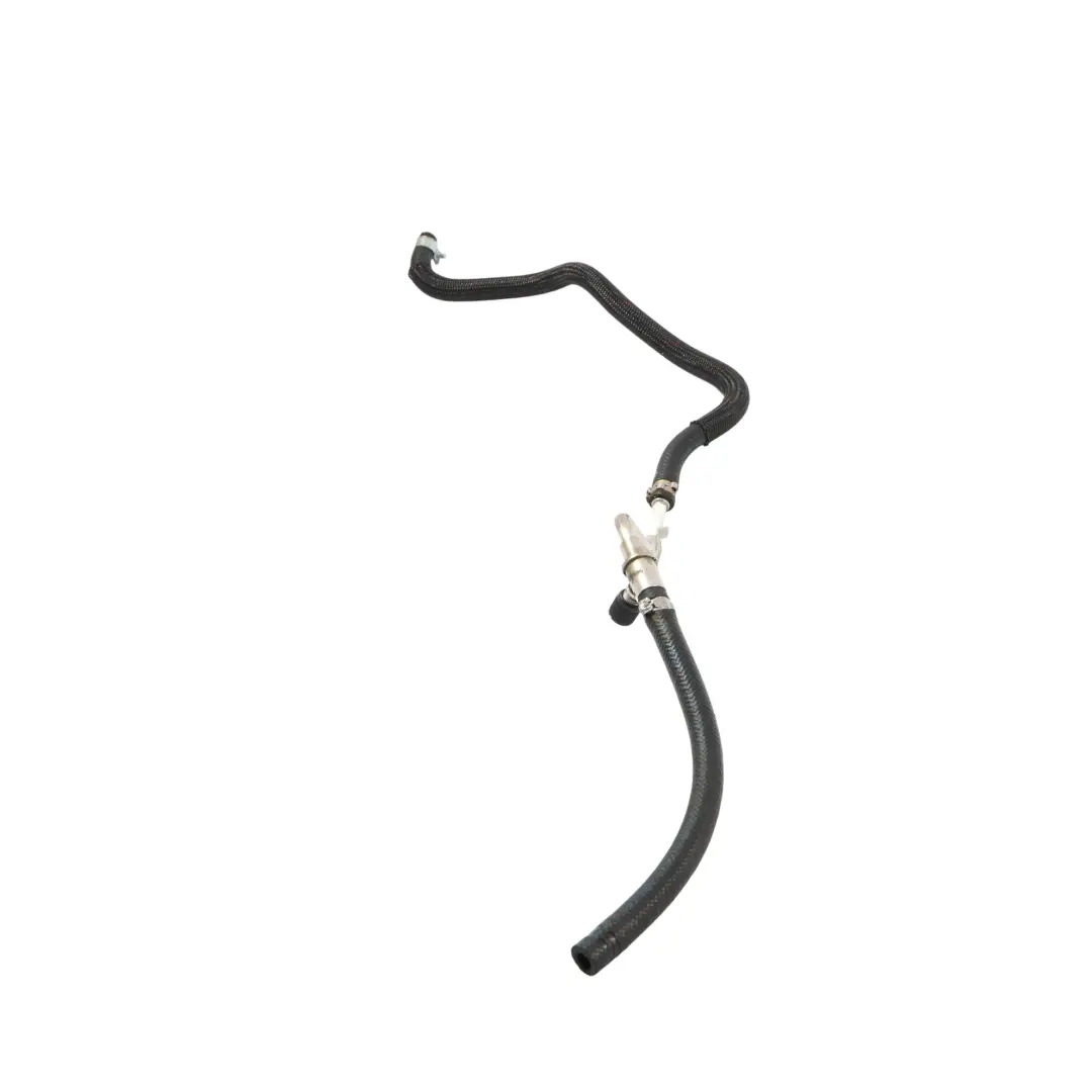 Mercedes W205 S205 Manguera De La Línea Alimentación De Combustible - SKU A2740700181 - Número de pieza A2740700181