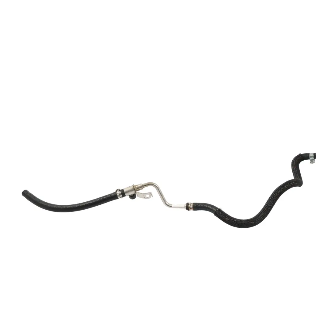 Tuyau D'Alimentation En Carburant pour Mercedes W205 S205 à propos du numéro de pièce A2740700181 Mercedes W205 S205 Tuyau D'Alimentation En Carburant - SKU A2740700181 - Numéro de pièce A2740700181