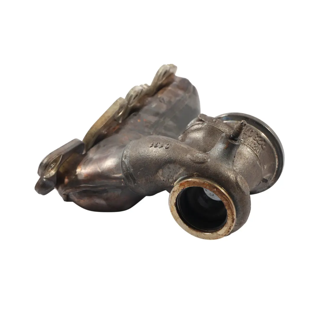 Mercedes C204 W204 C238 X253 W213 Turbolader Benziner Auspuff Turbo - SKU A2740903880-2 - Teilenummer A2740903880