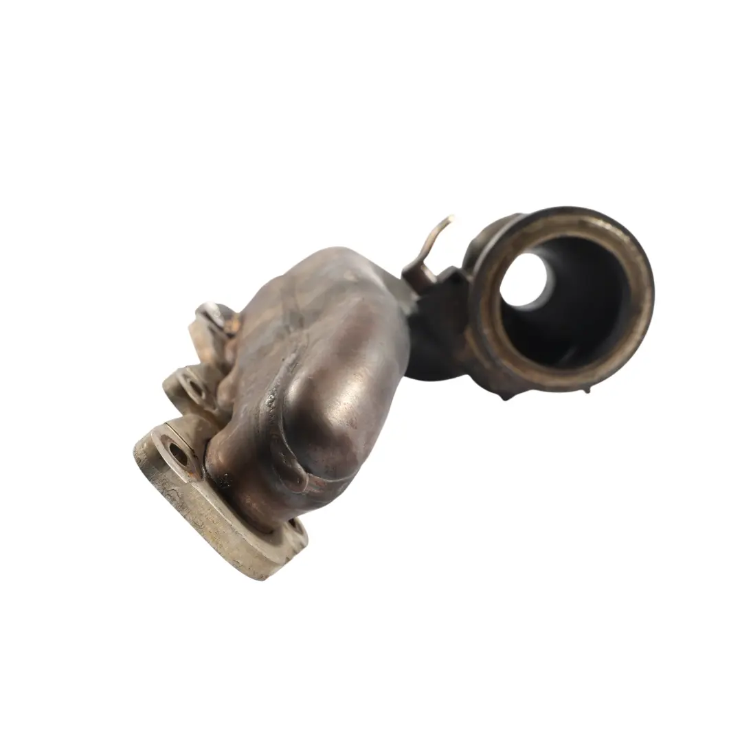 Turbolader Benziner Auspuff Turbo für Mercedes C204 W204 C238 X253 W213 mit Teilenummer A2740903880 Mercedes C204 W204 C238 X253 W213 Turbolader Benziner Auspuff Turbo - SKU A2740903880-2 - Teilenummer A2740903880