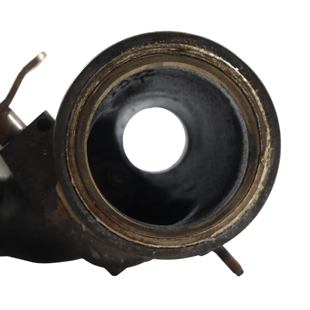 Mercedes C204 W204 C238 X253 W213 Turbocompressore Benzina Turbo - SKU A2740903880-2 - Numero di parte A2740903880