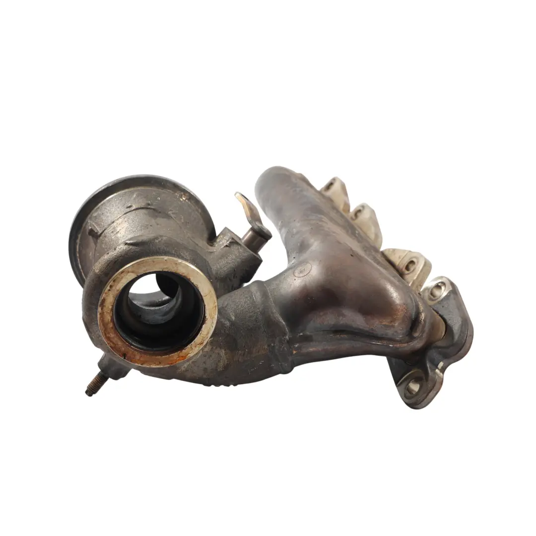 Mercedes C204 W204 C238 X253 W213 Turbocharger Petrol Exhaust Turbo - SKU A2740903880-2 - Part number A2740903880