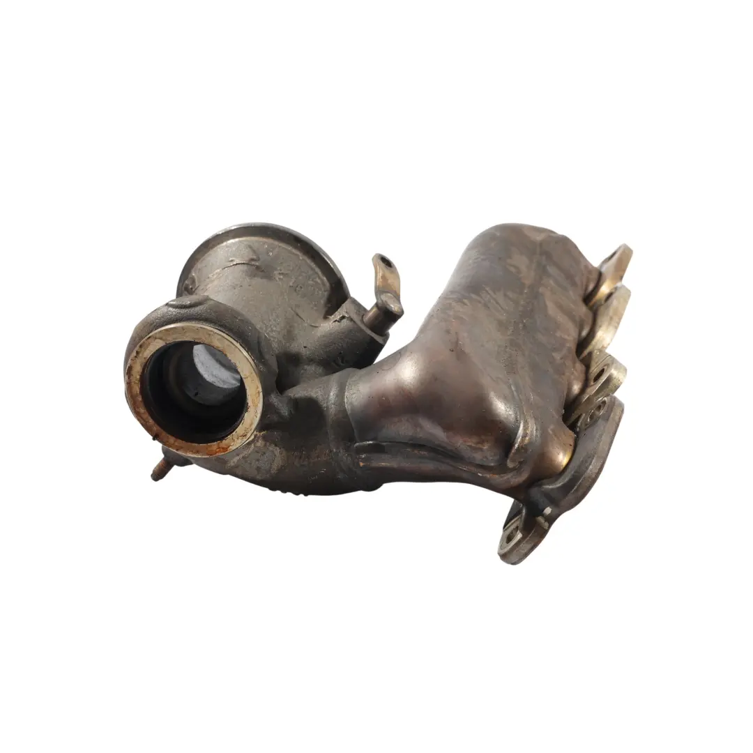 Mercedes C204 W204 C238 X253 W213 Turbocharger Petrol Exhaust Turbo - SKU A2740903880-2 - Part number A2740903880