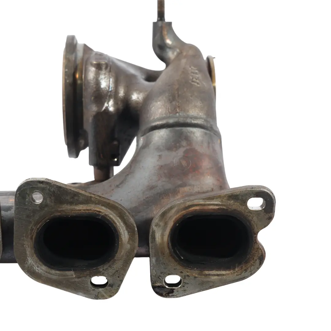 Turbosprężarka Wydech Turbo do Mercedes C204 W204 C238 X253 W213 o numerze A2740903880 Mercedes C204 W204 C238 X253 W213 Turbosprężarka Wydech Turbo - SKU A2740903880-2 - Numer Części A2740903880