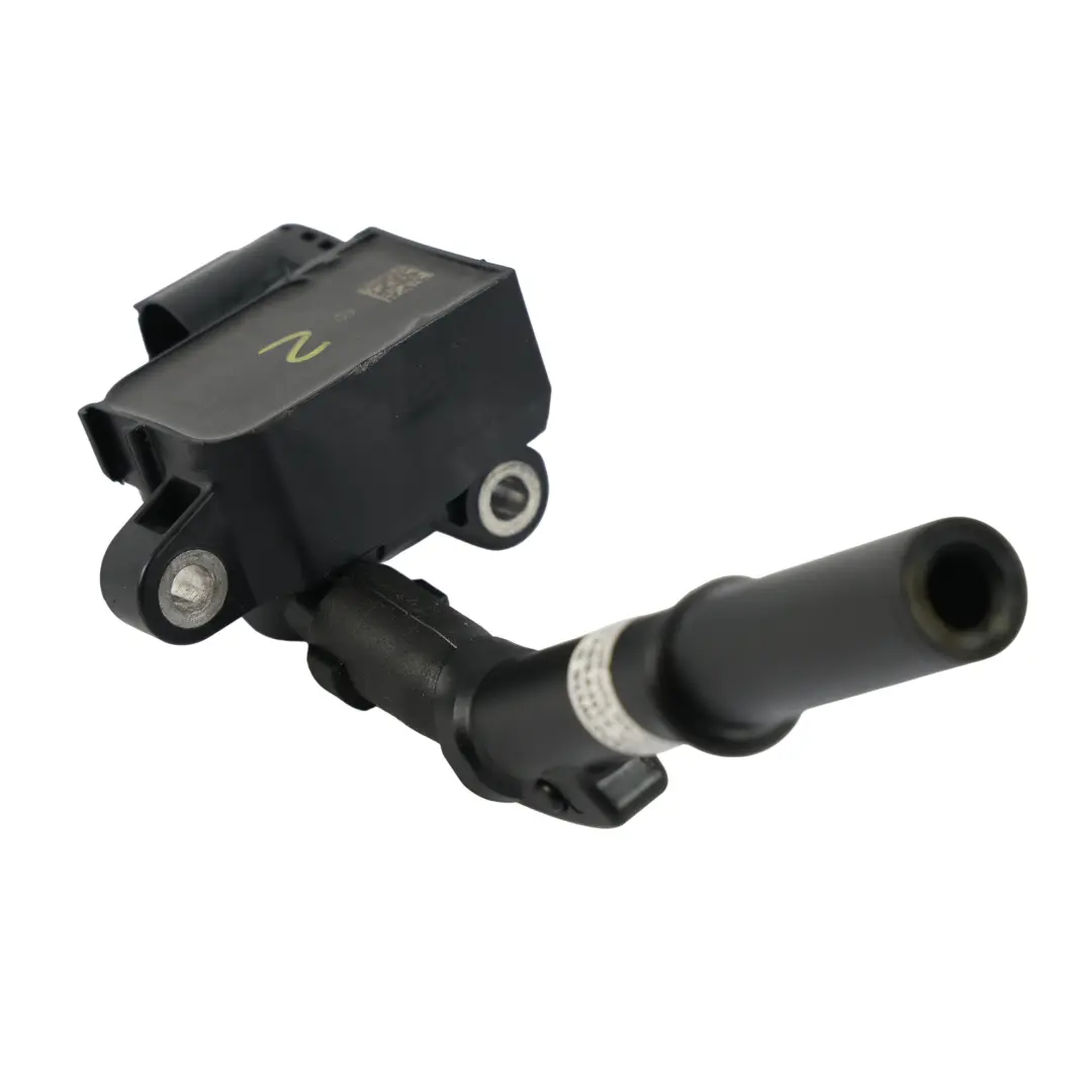 Bobina Accensione Alta Tensione M157 AMG per Mercedes W166 con numero di parte A2769060401 Mercedes W166 Bobina Accensione Alta Tensione M157 AMG - SKU A2769060401 - Numero di parte A2769060401