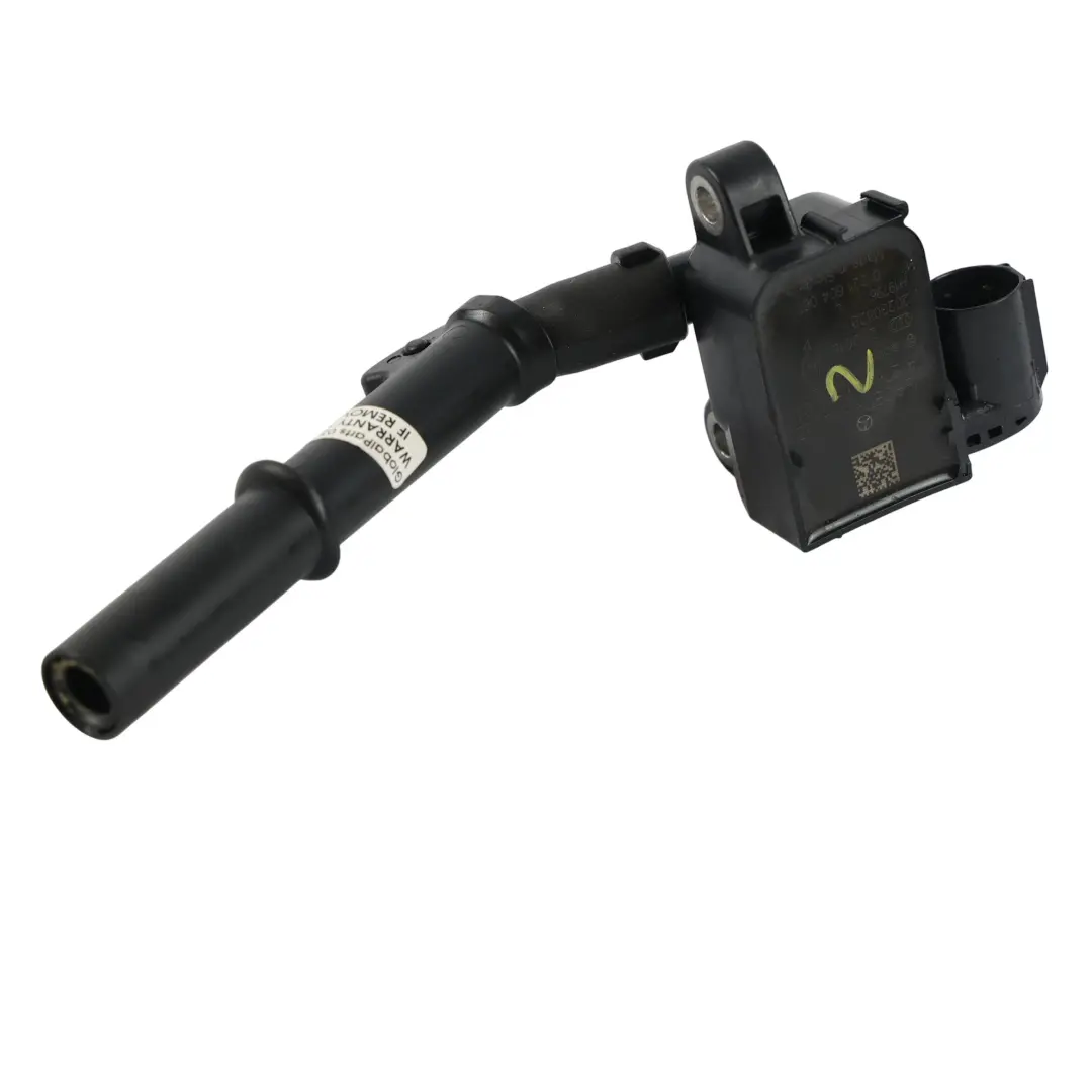 Zündspule Hochspannung M157 AMG Motor 0221604067 für Mercedes W166 mit Teilenummer A2769060401 Mercedes W166 Zündspule Hochspannung M157 AMG Motor 0221604067 - SKU A2769060401 - Teilenummer A2769060401