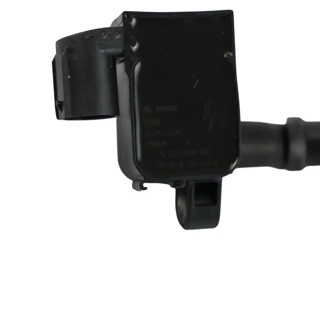 Bobine Allumage Haute Tension M157 AMG pour Mercedes W166 à propos du numéro de pièce A2769063500 Mercedes W166 Bobine Allumage Haute Tension M157 AMG - SKU A2769063500 - Numéro de pièce A2769063500