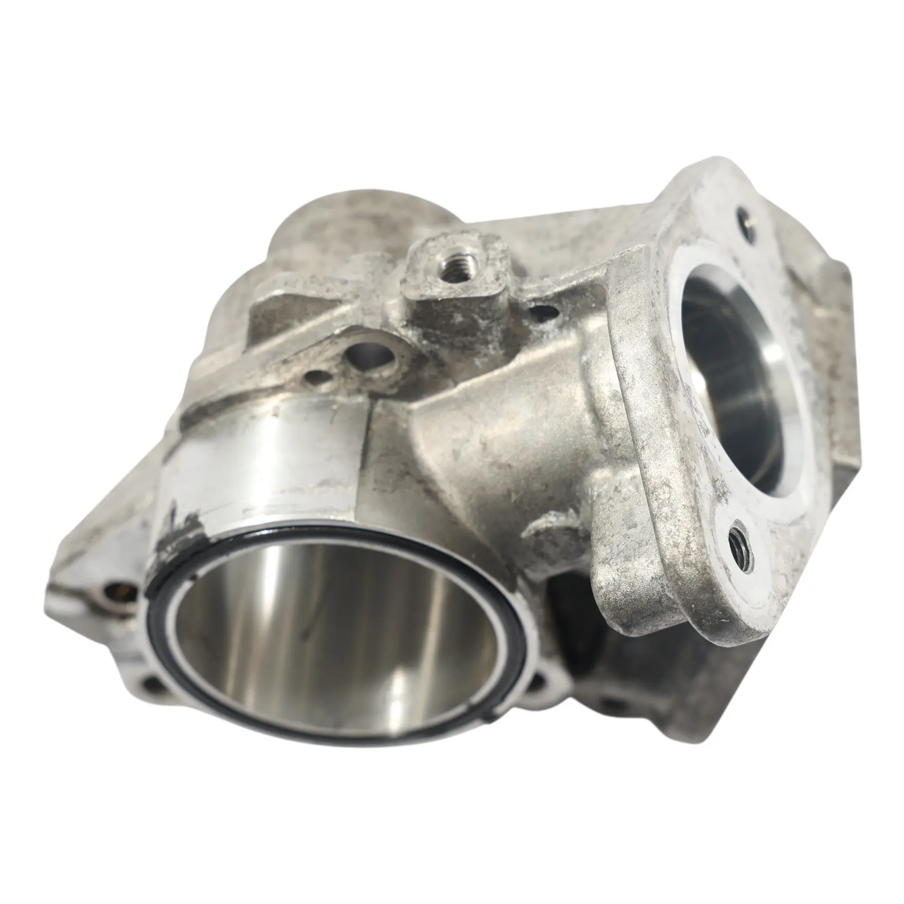 Mercedes W166 R231 High Pressure Fuel Pump Cover Housnig M157 M278 A2780700800