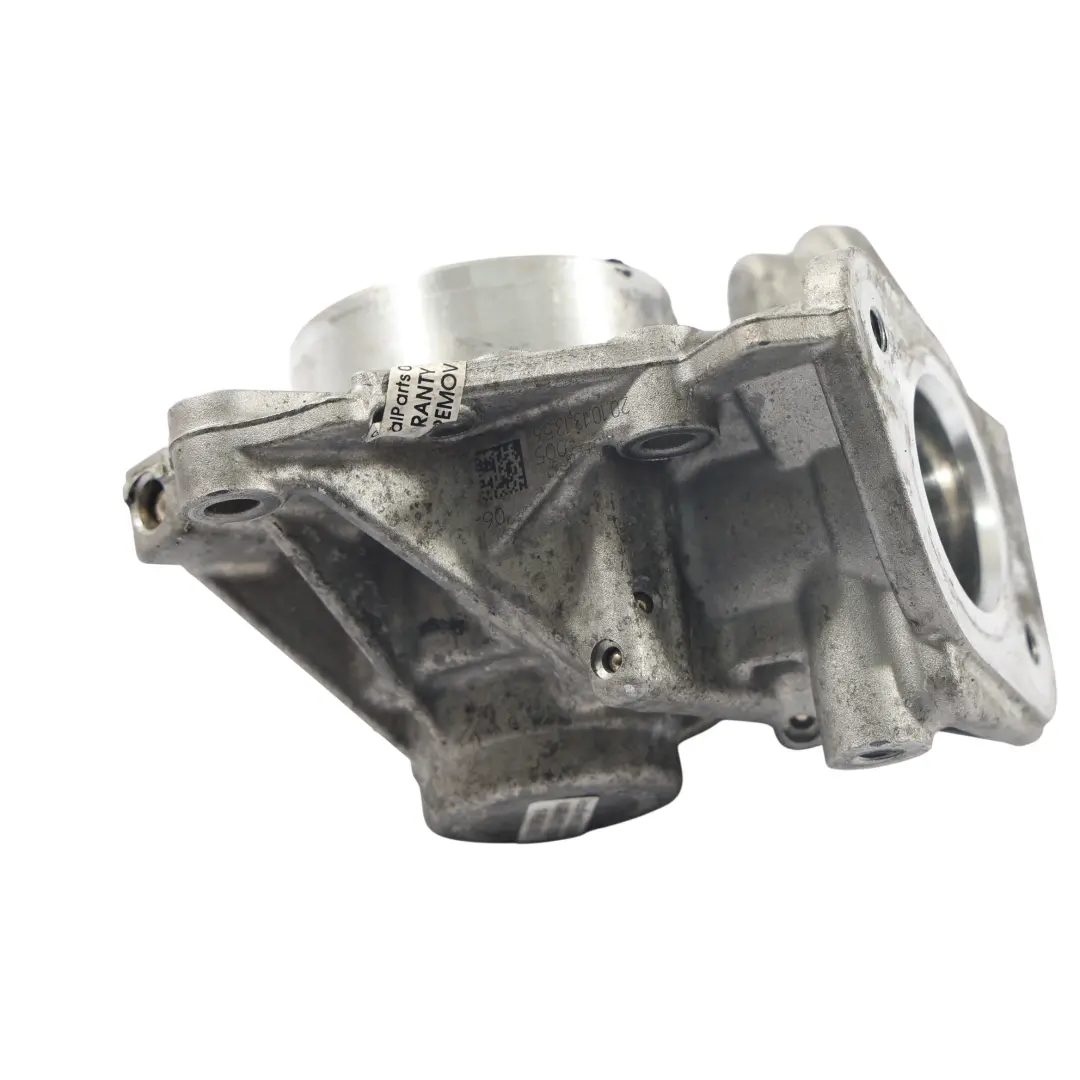 Mercedes W166 R231 Pokrywa Obudowa Pompy Paliwa M157 M278 - SKU A2780700800 - Numer Części A2780700800