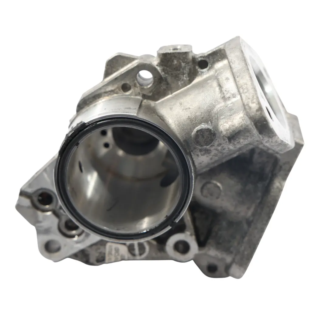 Mercedes W166 R231 High Pressure Fuel Pump Cover Housnig M157 M278 - SKU A2780700800 - Part number A2780700800