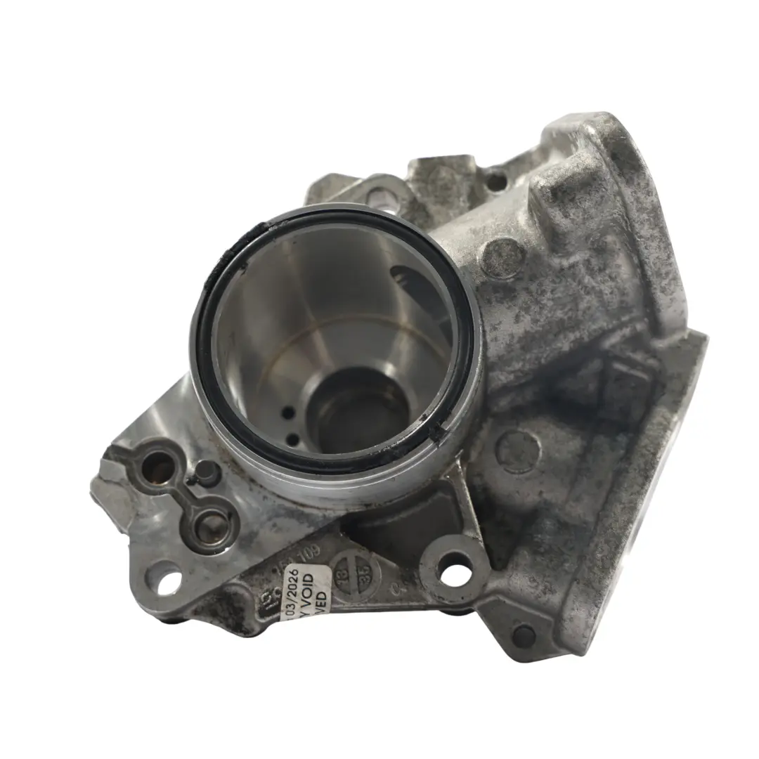 Cubierta Bomba Combustible Alta Presión M157 M278 para Mercedes W166 R231 con número de pieza A2780700800 Mercedes W166 R231 Cubierta Bomba Combustible Alta Presión M157 M278 - SKU A2780700800 - Número de pieza A2780700800