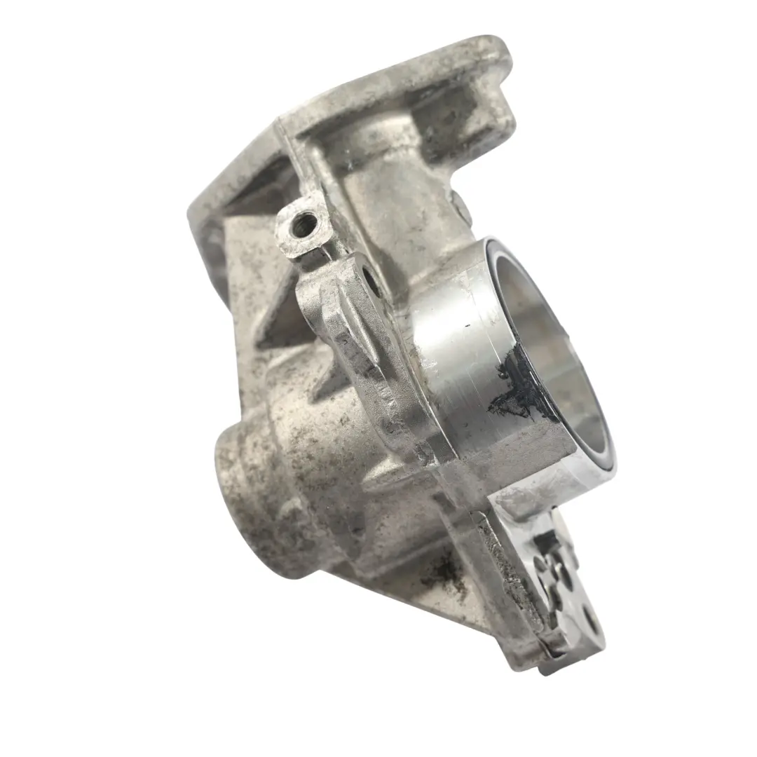 Mercedes W166 R231 High Pressure Fuel Pump Cover Housnig M157 M278 - SKU A2780700800 - Part number A2780700800