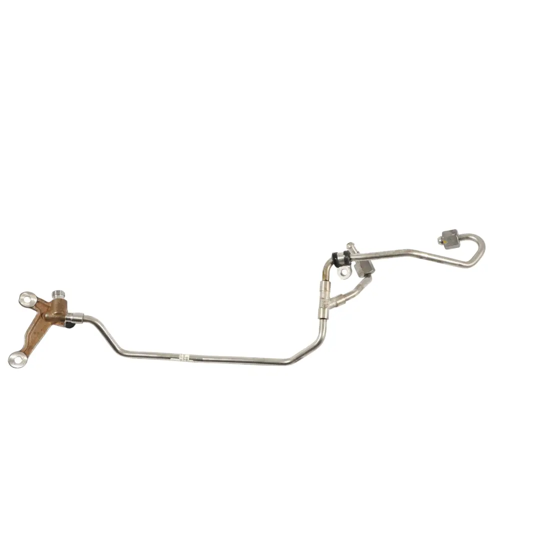 Tubo De Combustible De Baja Presión CL63 AMG Gasolina para Mercedes C216 con número de pieza A2780701832 Mercedes C216 Tubo De Combustible De Baja Presión CL63 AMG Gasolina - SKU A2780701832 - Número de pieza A2780701832