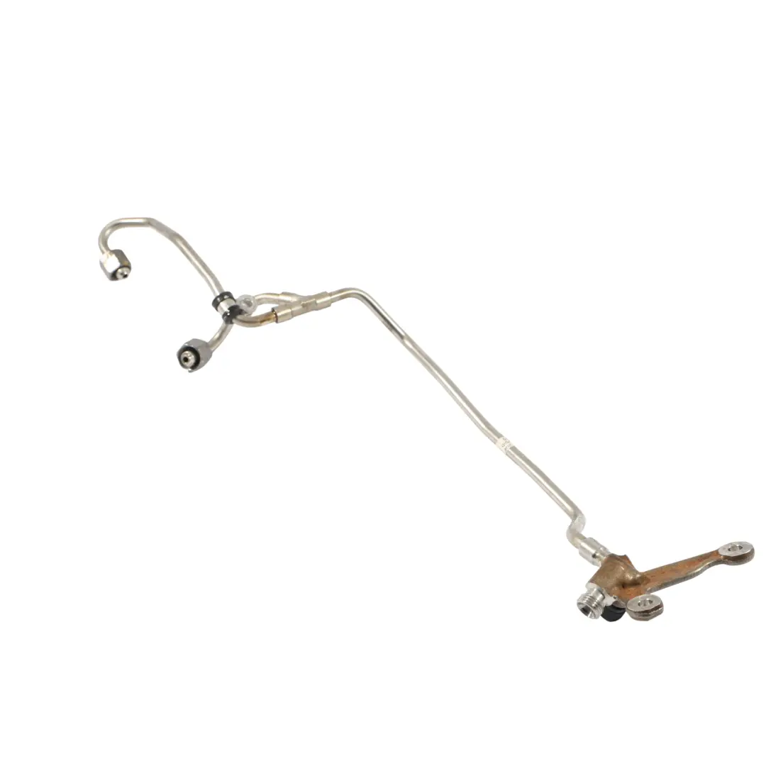 Mercedes C216 Nieder Druck Kraftstoff Leitung CL63 AMG Benzin - SKU A2780701832 - Teilenummer A2780701832