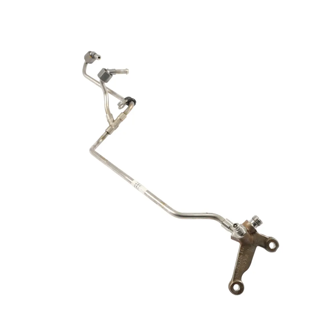 Nieder Druck Kraftstoff Leitung CL63 AMG Benzin für Mercedes C216 mit Teilenummer A2780701832 Mercedes C216 Nieder Druck Kraftstoff Leitung CL63 AMG Benzin - SKU A2780701832 - Teilenummer A2780701832