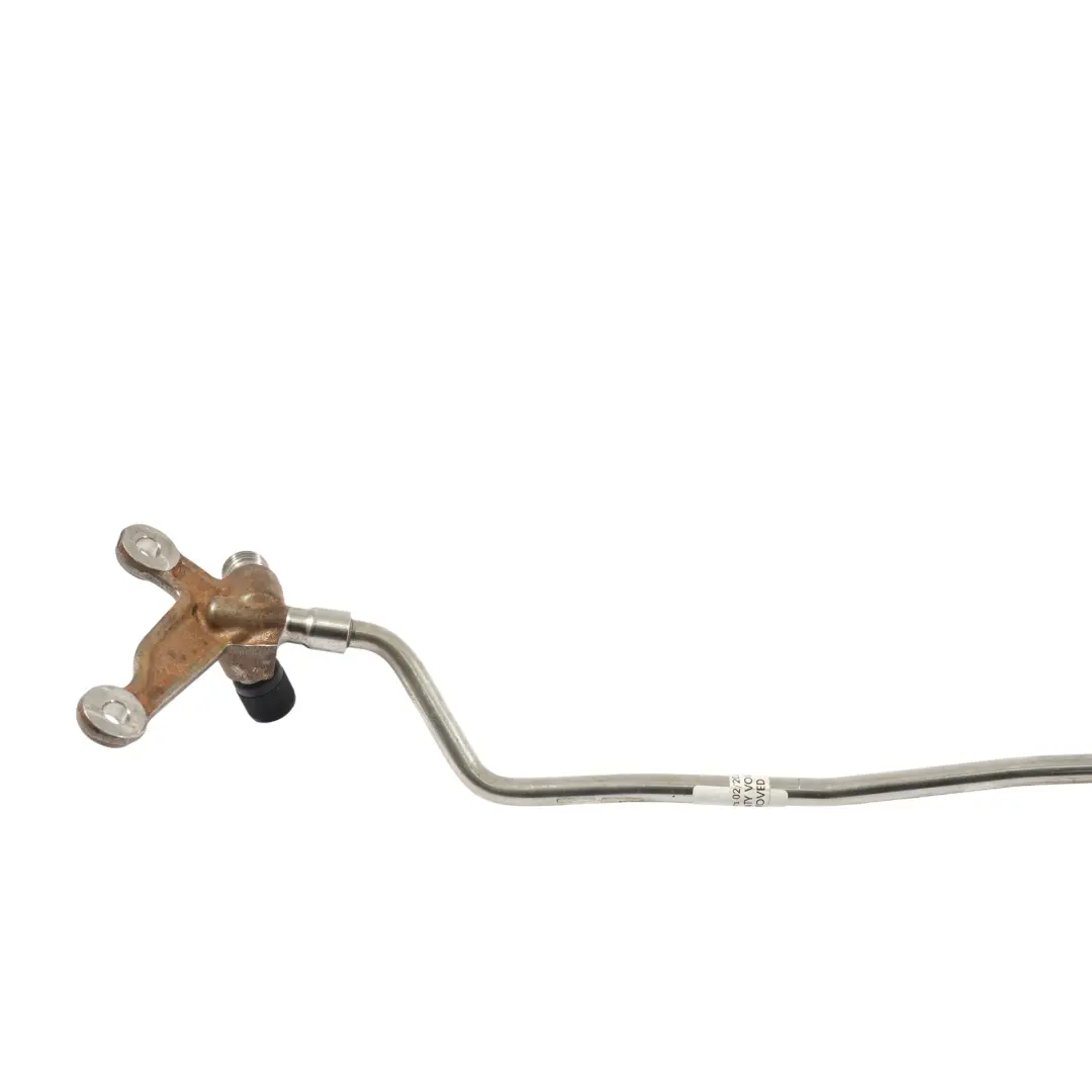 Mercedes C216 Tubo Linea Carburante Bassa Pressione CL63 AMG Benzina - SKU A2780701832 - Numero di parte A2780701832