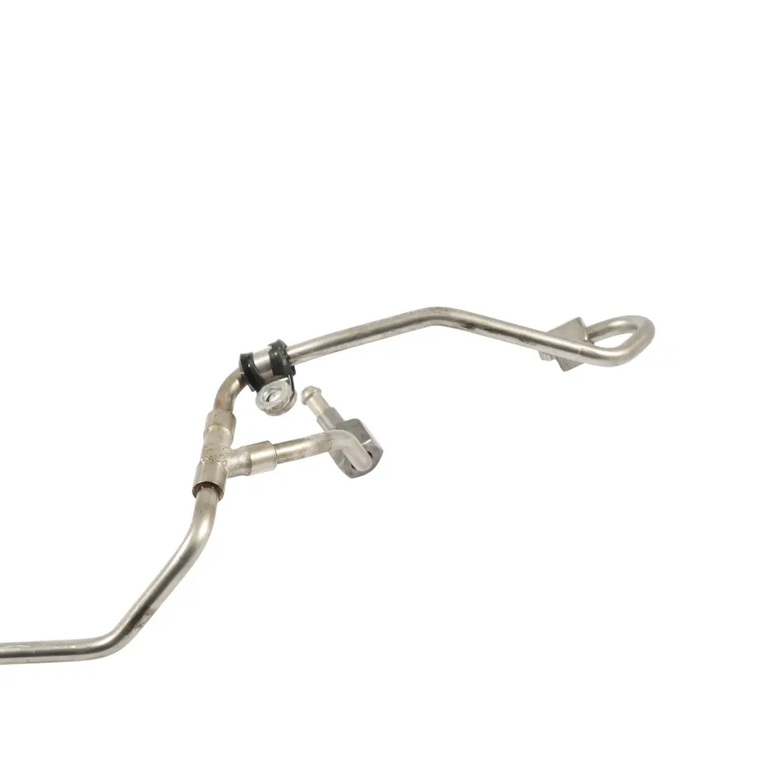 Tubo De Combustible De Baja Presión CL63 AMG Gasolina para Mercedes C216 con número de pieza A2780701832 Mercedes C216 Tubo De Combustible De Baja Presión CL63 AMG Gasolina - SKU A2780701832 - Número de pieza A2780701832