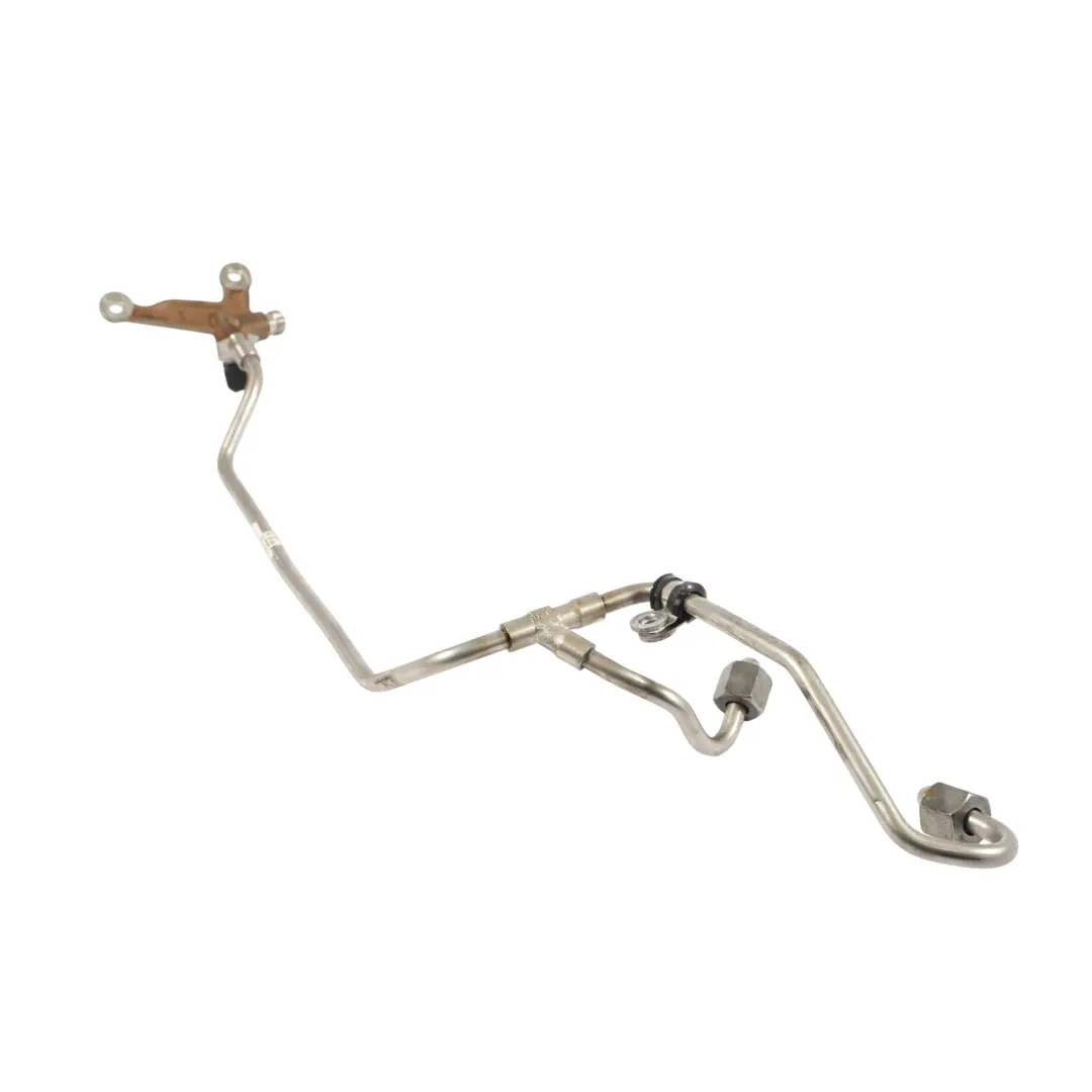 Low Pressure Fuel Line Pipe CL63 AMG Petrol to Mercedes C216 with Part number A2780701832 Mercedes C216 Low Pressure Fuel Line Pipe CL63 AMG Petrol - SKU A2780701832 - Part number A2780701832