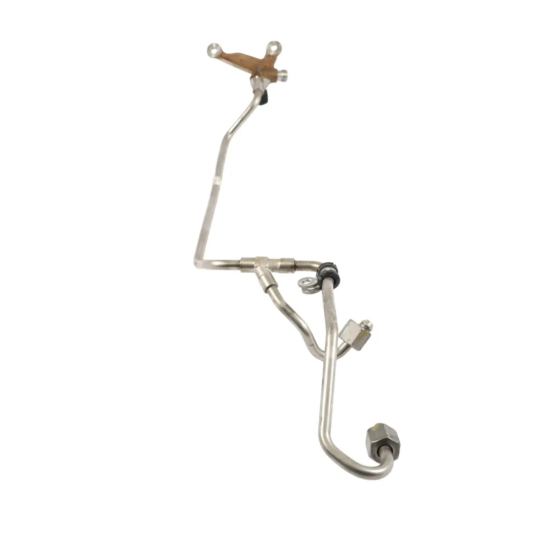 Mercedes C216 Low Pressure Fuel Line Pipe CL63 AMG Petrol - SKU A2780701832 - Part number A2780701832