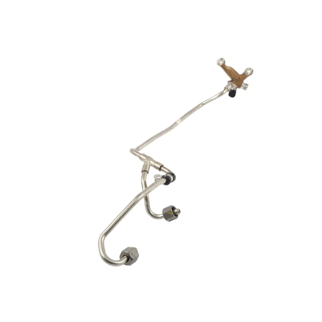 Low Pressure Fuel Line Pipe CL63 AMG Petrol to Mercedes C216 with Part number A2780701832 Mercedes C216 Low Pressure Fuel Line Pipe CL63 AMG Petrol - SKU A2780701832 - Part number A2780701832