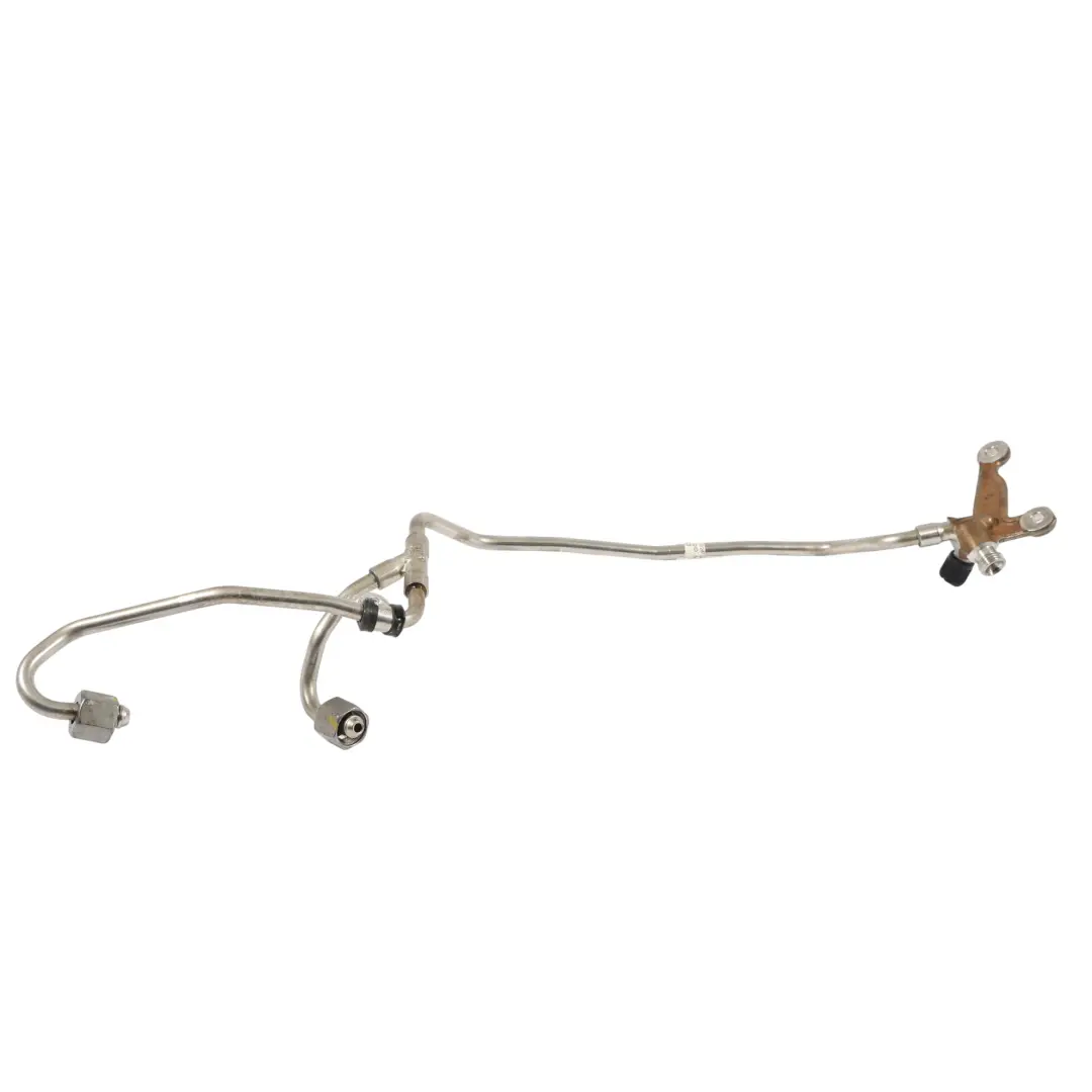 Tubo De Combustible De Baja Presión CL63 AMG Gasolina para Mercedes C216 con número de pieza A2780701832 Mercedes C216 Tubo De Combustible De Baja Presión CL63 AMG Gasolina - SKU A2780701832 - Número de pieza A2780701832