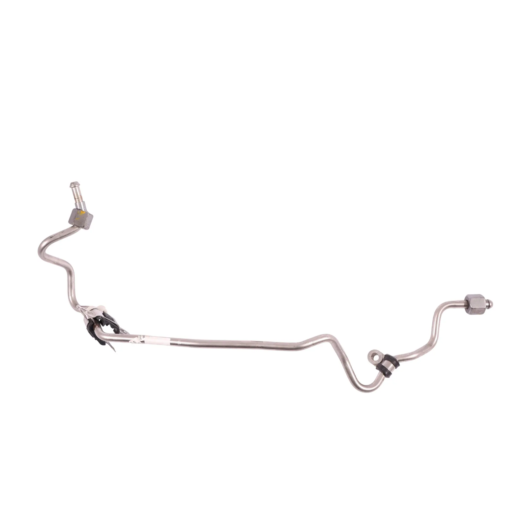 Mercedes CLS C216 Fuel Line Hose High Pressure Pump Pipe CL63 AMG A2780702332