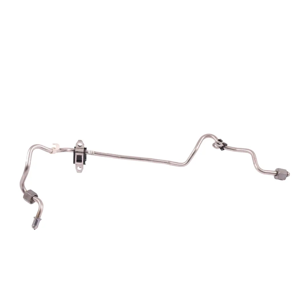 Hose High Pressure Pump Pipe CL63 AMG to Mercedes CLS C216 Fuel Line with Part number A2780702332 Mercedes CLS C216 Fuel Line Hose High Pressure Pump Pipe CL63 AMG - SKU A2780702332 - Part number A2780702332