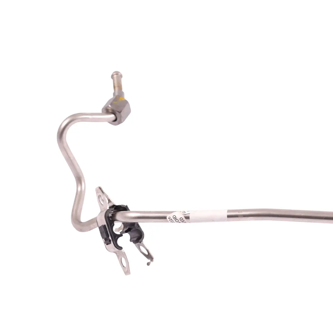 Mercedes CLS C216 Kraftstoff Leitung Hochd Duck Pumpe Rohr CL63 AMG - SKU A2780702332 - Teilenummer A2780702332