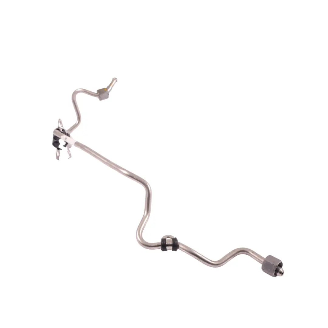 Durite De Carburant Haute Pression CL63 AMG pour Mercedes CLS C216 à propos du numéro de pièce A2780702332 Mercedes CLS C216 Durite De Carburant Haute Pression CL63 AMG - SKU A2780702332 - Numéro de pièce A2780702332