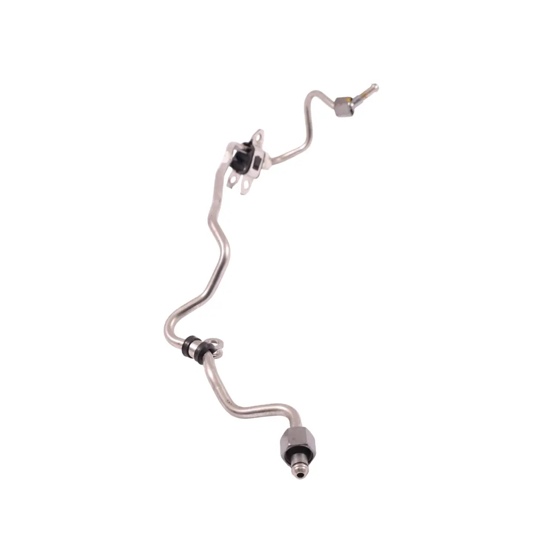 Mercedes CLS C216 Fuel Line Hose High Pressure Pump Pipe CL63 AMG - SKU A2780702332 - Part number A2780702332